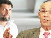 Kavala ve Barkey'in iddianamesi kabul edildi!