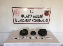 Malatya'da Uyuşturucu Tacirlerine Kıskıvrak Haberi
