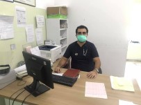 Türkeli Devlet Hastanesinde İki Uzman Doktor Görevine Başladı Haberi
