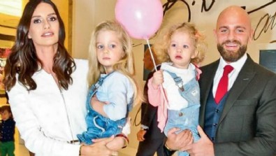 Yasemin Özilhan acı olayın ardında ilk kez konuştu