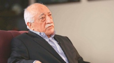 AİHM'den FETÖ elebaşına red