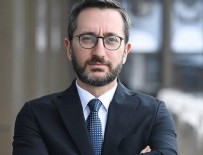 İTALYA - Altun'dan 'ABD ile ticari ilişkiler' açıklaması!