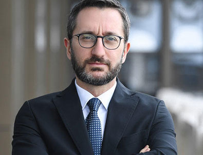 Altun'dan 'ABD ile ticari ilişkiler' açıklaması!