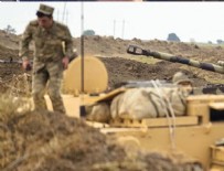 ERMENISTAN - MSB müjdeli haberi duyurdu! Azerbaycan 34. bölgeyi de işgalden kurtardı!