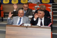 CHP Ve İYİ Partili Üyeler Sosyal Yardım Ve Kentsel Dönüşüme 'Hayır' Dedi Haberi
