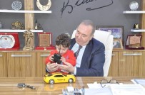 Cinsel İstismara Uğrayan Ve Yaşamını Yitiren Minik Rüzgar'ın Yürek Burkan Hikayesi