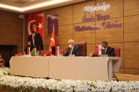 Efeler Belediyesi'nin 2021 Yılı Bütçesi 258 Milyon TL Oldu