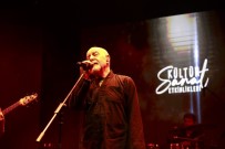 Esenler'de Kültür Sanat Sezonu Mazhar Alanson Konseri İle Açıldı Haberi