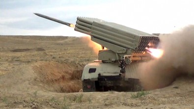 Fransa'dan flaş iddia: Azerbaycan ve Ermenistan ateşkes imzalayacak