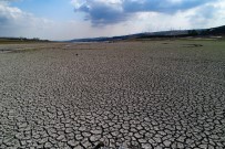 İstanbul'da Ektili Olan Sağanak Yağmur Barajlara Etki Etmedi