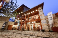 Kahramanmaraş'ın Tarihi Konakları Turizme Kazandırıldı