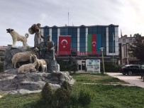 Kangal'dan Azerbaycan'a Destek Haberi