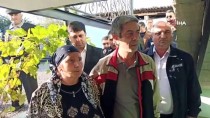Karabağ'da Şehit Olan Meherremov Orhan Binnetoğlu Gürcistan'da Toprağa Verildi