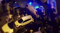 Karabük'te Pencereden Düşen 4 Çocuk Annesi Ağır Yaralandı