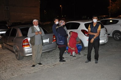 Kayıp 4 Çocuktan İyi Haber