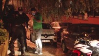 Maltepe'de Silahlı Saldırı Açıklaması 1 Ölü