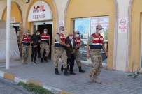 Mardin'deki Uyuşturucu Operasyonunda 1 Kişi Tutuklandı Haberi