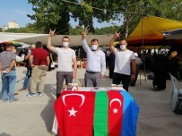 MHP'den Vatandaşlara Ücretsiz Maske Dağıtımı Haberi