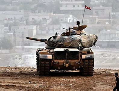 MSB'den sert açıklama!