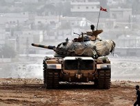 ERMENISTAN - MSB'den sert açıklama!