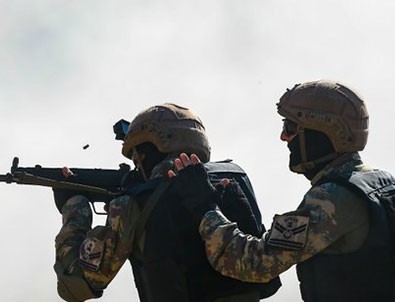 MSB duyurdu! Çok sayıda terörist etkisiz!