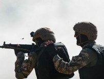 ERMENISTAN - MSB duyurdu! Çok sayıda terörist etkisiz!