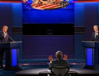 DEMOKRAT PARTI - Seçim öncesi son anket!