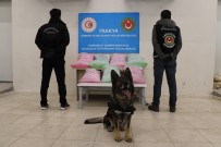 Uyuşturucu Baronlarına Ağır Darbe Açıklaması Tam 50 Milyon TL