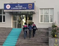 Van'da Bir Terörist İkna Sonucu Teslim Oldu
