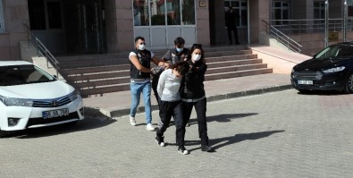 Yozgat'ta Uyuşturucu Operasyonu Açıklaması 1 Tutuklu