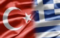 SOMALI - Yunan spikerden küstah Türkiye çıkışı!