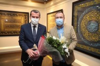 Zeytinburnu'nda Pandemi Nedeniyle Ara Verilen Kültür Sanat Sezonu Açıldı Haberi