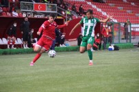 3. Lig Açıklaması Elazığ Karakoçan Açıklaması 2 - Şile Yıldızspor Açıklaması 4 Haberi