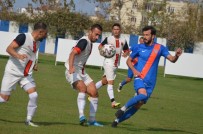 3. Lig Açıklaması İskenderun FK Açıklaması 4 - Yozgatspor 1959 FK Açıklaması 1