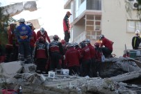 43 Saat Sonra Gelen Acı Haber Açıklaması 2 Kişinin Cesedi Çıkarıldı