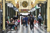 Avustralya'da 5 Ayın Ardından İlk Kez Yeni Vaka Kaydedilmedi