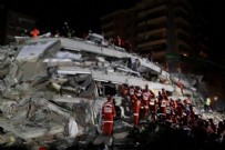 Bakan Dönmez'den İzmir'deki elektrik kesintisiyle ilgili açıklama