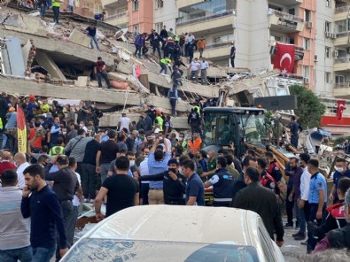 Hayatını kaybedenlerin sayısı 62'ye yükseldi! İşte afet bölgesinde son durum...