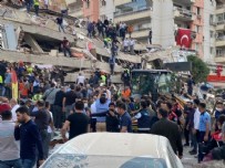 Hayatını kaybedenlerin sayısı 62'ye yükseldi! İşte afet bölgesinde son durum...