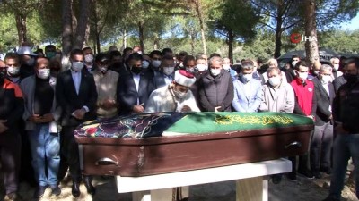 Cumhurbaşkanı Yardımcısı Fuat Oktay, Deprem Bölgesinde Açıklaması