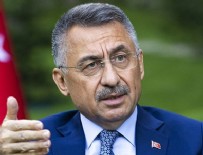 FUAT OKTAY - Cumhurbaşkanı Yardımcısı Fuat Oktay'dan önemli açıklamalar! Can kaybı 51 oldu