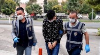 Depremle İlgili Provokatif Paylaşım Yapan Şahıs Tutuklandı Haberi