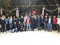 Develi Erciyesspor Kuruldu