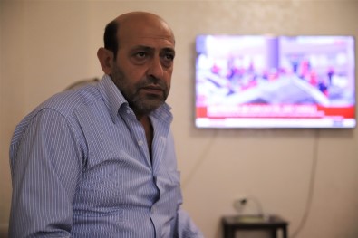 Elazığ Depreminde Kızını Kaybeden Baba Açıklaması 'O Duyguların Hepsini Yeniden Yaşadık'