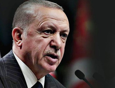 Cumhurbaşkanı Erdoğan: Türkiye'yi ekonomi ile alt edemeyecekler