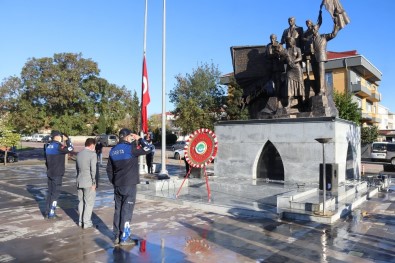 Ergene'nin Kurtuluşunun 98. Yılı Kutlandı