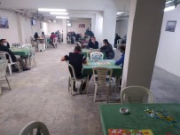 Eskişehir'deki Kumar Operasyonunda 28 Kişiye Ceza