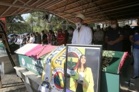 FB TV Spikeri Dilay Kemer'e Son Görev