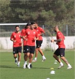 FT Antalyaspor İle Fenerbahçe 56. Kez Karşı Karşıya