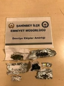 Gaziantep'te Huzur Operasyonu